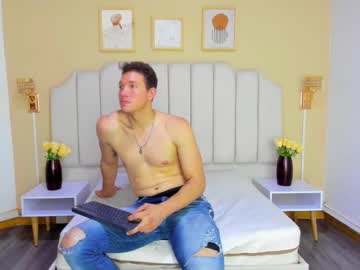 Profile of parker_owen