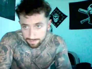 Profile of dark_ink_models