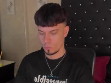 Profile of liam_thunder_