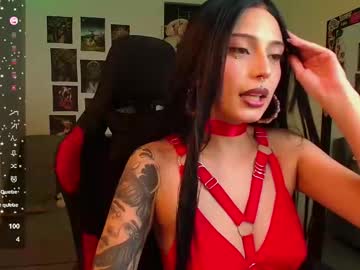 Profile of gotita_amsiosa