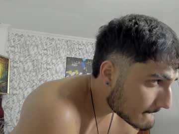 Profile of sebastian_jhonson