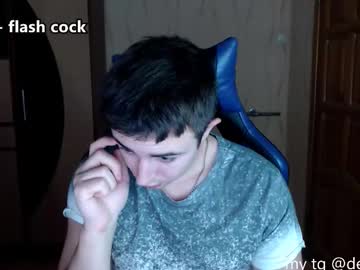 Profile of _markie_