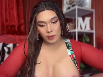 Profile of goddess_marickx_xoxo