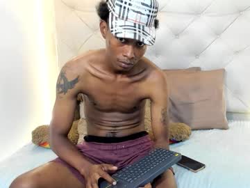 Profile of black_stud0