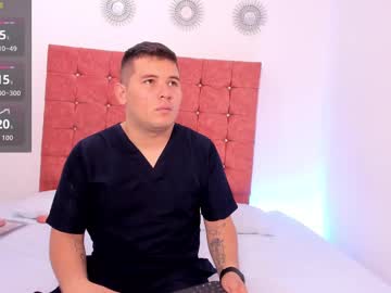Profile of ian_nohir_xxx