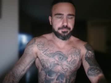 Profile of tattooandmuscle