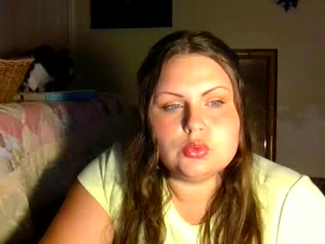 Profile of misspotatosweet