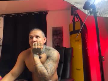Profile of maximo_vega
