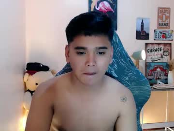 Profile of liam_anthonyxx