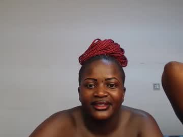 Profile of african_bum