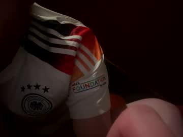 Profile of hornyweed77