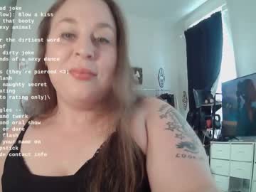 Profile of curvesforyourpleasure