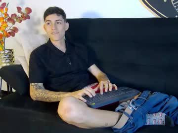 Profile of luke_savagge