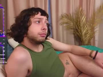 Profile of m1ster_green