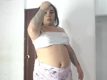 Profile of doll_tshot