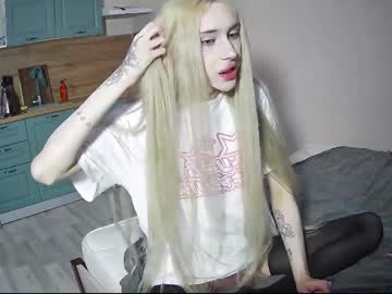 Profile of kikiblush