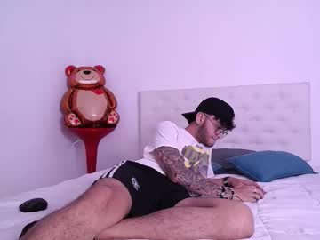 Profile of cock_fox