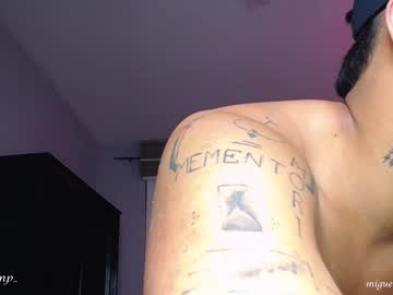 Profile of jhon_mendoza_