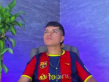 Profile of brandon_hills