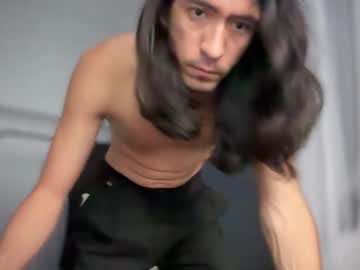 Profile of nudistalejo