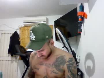 Profile of adan_carter