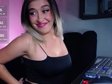 Profile of katalina_vega