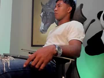 Profile of chocorramito19