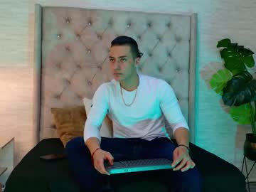 Profile of dexter_harder