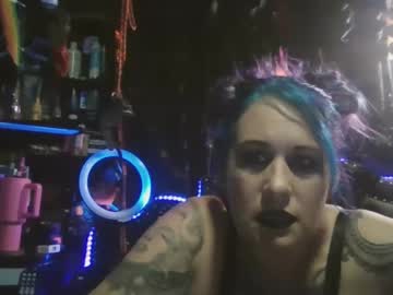 raven666gothkitty