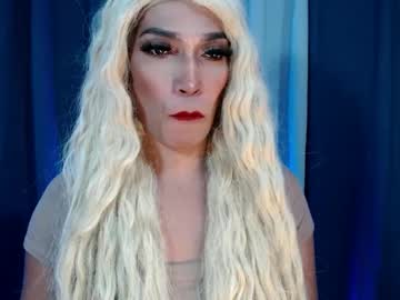 Profile of ms_anaconda