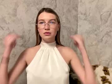 Profile of isabellekropidlowski