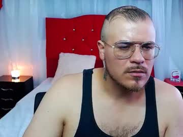 Profile of matias126903