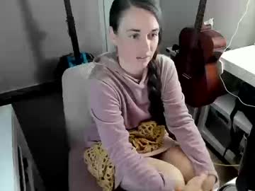 Profile of creature_marie
