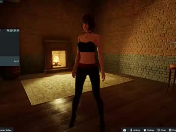 Profile of anime3d