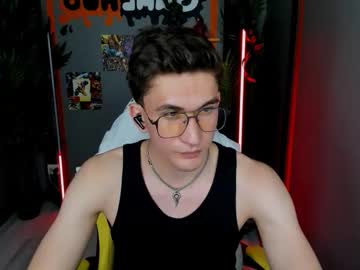 Profile of thomas_michaelson