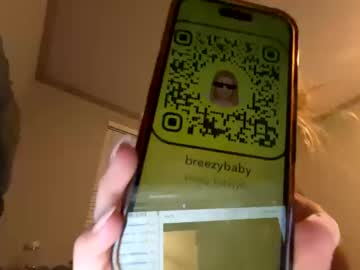 Profile of breezybabyy00
