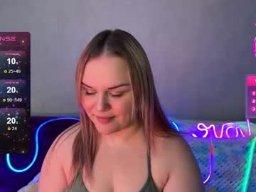 Profile of mila_mikki