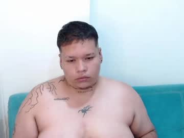 Profile of alex_bigclit