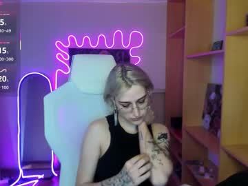 Profile of caroline_carterr