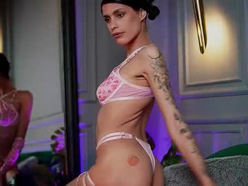 Profile of elleexposed