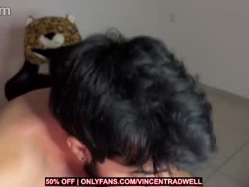 Profile of yoursexyvince