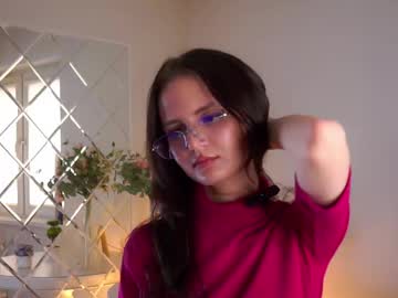 Profile of cheryburry