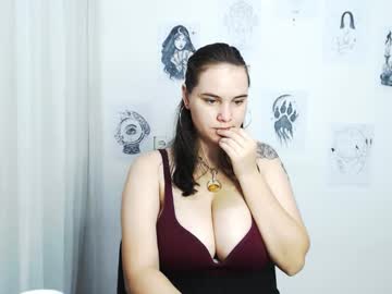 Profile of obsidian_rose_