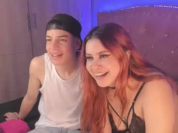 Profile of jhostin_and_megan
