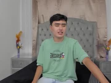 Profile of alejoandmateo