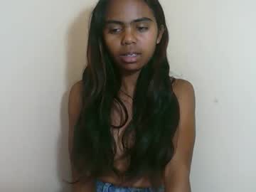 Profile of prettiethalia