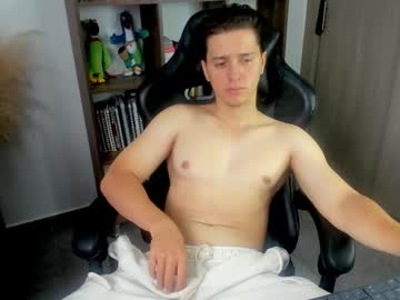 Profile of just_thatguy_