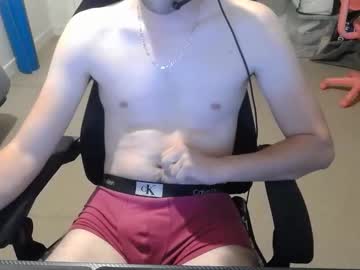 Profile of benjifrenchifirst