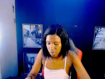 Profile of ebonybae21