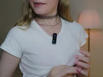 Profile of starrymary